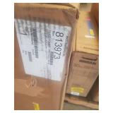 Pallet Of Vent Hoods