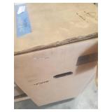 Pallet Of Vent Hoods