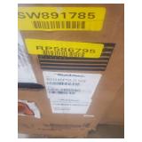Pallet Of Vent Hoods