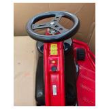 Razor Crazy Cart - 24V Electric Drifting Go Kart - Variable Speed, Up to 12 mph, Drift Bar for Controlled Drifts (B084SW8KW9) Razor Crazy Cart - 24V Electric Drifting Go Kart - Variable Speed, Up to 12 mph, Drift Bar for Controlled Drifts (B084SW8KW9)