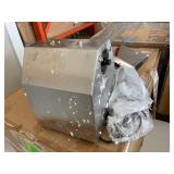 VEVOR 110V Commercial Meat Tenderizer 750W Stainless Steel Electric Cutting Width 5inch Heavy Duty Switchable Attachment Kitchen Tool VEVOR 110V Commercial Meat Tenderizer 750W Stainless Steel Electric Cutting Width 5inch Heavy Duty Switchable Attachment Kitchen Tool