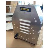 VEVOR 110V Commercial Meat Tenderizer 750W Stainless Steel Electric Cutting Width 5inch Heavy Duty Switchable Attachment Kitchen Tool VEVOR 110V Commercial Meat Tenderizer 750W Stainless Steel Electric Cutting Width 5inch Heavy Duty Switchable Attachment Kitchen Tool