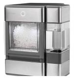 GE Profile Opal | Countertop Nugget Ice Maker with Side Tank | Portable Ice Machine with Bluetooth Connectivity | Smart Home Kitchen Essentials | Stainless Steel Finish | Up to 24 lbs. of Ice Per Day GE Profile Opal | Countertop Nugget Ice Maker with Side Tank | Portable Ice Machine with Bluetooth Connectivity | Smart Home Kitchen Essentials | Stainless Steel Finish | Up to 24 lbs. of Ice Per Day