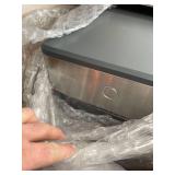 GE Profile Opal | Countertop Nugget Ice Maker with Side Tank | Portable Ice Machine with Bluetooth Connectivity | Smart Home Kitchen Essentials | Stainless Steel Finish | Up to 24 lbs. of Ice Per Day GE Profile Opal | Countertop Nugget Ice Maker with Side Tank | Portable Ice Machine with Bluetooth Connectivity | Smart Home Kitchen Essentials | Stainless Steel Finish | Up to 24 lbs. of Ice Per Day