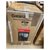 Galanz - Retro 3.1 Cu. Ft. Mini Fridge - Blue Galanz - Retro 3.1 Cu. Ft. Mini Fridge - Blue