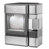 GE Profile Opal | Countertop Nugget Ice Maker with Side Tank | Portable Ice Machine Makes up to 24 lbs. of Ice Per Day | Stainless Steel Finish GE Profile Opal | Countertop Nugget Ice Maker with Side Tank | Portable Ice Machine Makes up to 24 lbs. of Ice Per Day | Stainless Steel Finish