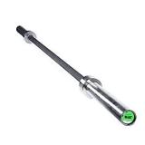 CAP Barbell THE BEAST Olympic Bar | For Weightlifting and Power Lifting (B001K4OPY2) CAP Barbell THE BEAST Olympic Bar | For Weightlifting and Power Lifting (B001K4OPY2)