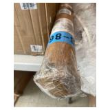 CAP Barbell THE BEAST Olympic Bar | For Weightlifting and Power Lifting (B001K4OPY2) CAP Barbell THE BEAST Olympic Bar | For Weightlifting and Power Lifting (B001K4OPY2)
