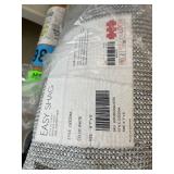 nuLOOM Shanna Easy Shag White 7 ft. x 9 ft. Area Rug nuLOOM Shanna Easy Shag White 7 ft. x 9 ft. Area Rug