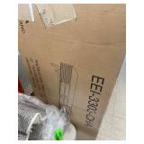 Modway Render 70 Entertainment Center TV Stand Gray Modway Render 70 Entertainment Center TV Stand Gray