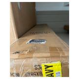 Folding Mattress, Inofia Memory Foam Tri-fold Mattress with Ultra Soft Bamboo Cover, Non-Slip Bottom & Breathable Mesh Sides - Queen 6-Inch Folding Mattress, Inofia Memory Foam Tri-fold Mattress with Ultra Soft Bamboo Cover, Non-Slip Bottom & Breathable Mesh Sides - Queen 6-Inch