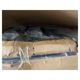 Vintage Sturdy Queen Size Metal Bed Frame with Headboard and Footboard Basic Bed Frame No Box Spring Needed (Queen,Black) Vintage Sturdy Queen Size Metal Bed Frame with Headboard and Footboard Basic Bed Frame No Box Spring Needed (Queen,Black)