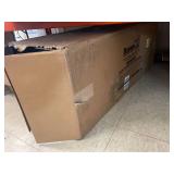 Buyers Products 1702310 Black Steel Underbody Truck Box with T-Handle Latch, 18 x 18 x 48 Inch Buyers Products 1702310 Black Steel Underbody Truck Box with T-Handle Latch, 18 x 18 x 48 Inch