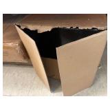 Buyers Products 1702310 Black Steel Underbody Truck Box with T-Handle Latch, 18 x 18 x 48 Inch Buyers Products 1702310 Black Steel Underbody Truck Box with T-Handle Latch, 18 x 18 x 48 Inch