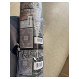 Global Rug Design Loma LOM01 Gray 5 Global Rug Design Loma LOM01 Gray 5