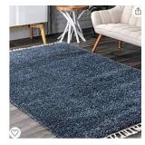 nuLOOM Neva Plush Shag Area Rug, 3 nuLOOM Neva Plush Shag Area Rug, 3
