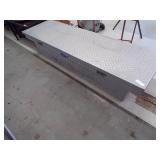 70 5/8" Truck Bed Ford Tool Box 70 5/8" Truck Bed Ford Tool Box