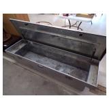 70 5/8" Truck Bed Ford Tool Box