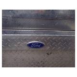70 5/8" Truck Bed Ford Tool Box 70 5/8" Truck Bed Ford Tool Box