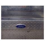 70 5/8" Truck Bed Ford Tool Box