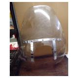 Harley Davidson Windshield Harley Davidson Windshield