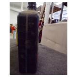 Used- Transmission Fluid, Oil, Power Steering, Screw Jack Used- Transmission Fluid, Oil, Power Steering, Screw Jack