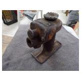 Used- Transmission Fluid, Oil, Power Steering, Screw Jack Used- Transmission Fluid, Oil, Power Steering, Screw Jack