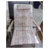 4- Patio Chairs 4- Patio Chairs