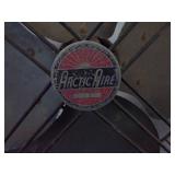 Vintage Arctic Aire Fan (Cord Needs Repaired - Has a short) Vintage Arctic Aire Fan (Cord Needs Repaired - Has a short)