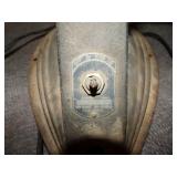 Vintage Arctic Aire Fan (Cord Needs Repaired - Has a short) Vintage Arctic Aire Fan (Cord Needs Repaired - Has a short)