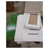 Gift Boxes - Some tops and bottoms Gift Boxes - Some tops and bottoms