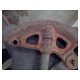 Conduit Bender, Pipe Bender, Miracle Chain Jack Conduit Bender, Pipe Bender, Miracle Chain Jack