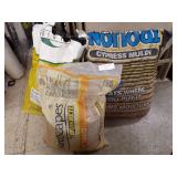 Play Sand, Cypress Mulch, Sulfur 90% Play Sand, Cypress Mulch, Sulfur 90%