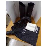 Craftsman- Gas Blower/Vac Attachments and Bag (Vacuum not included) Craftsman- Gas Blower/Vac Attachments and Bag (Vacuum not included)