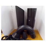 Craftsman- Gas Blower/Vac Attachments and Bag (Vacuum not included) Craftsman- Gas Blower/Vac Attachments and Bag (Vacuum not included)