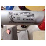 Craftsman Twist and Edge- Model 358-7745460 Craftsman Twist and Edge- Model 358-7745460