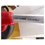 Craftsman Twist and Edge- Model 358-7745460 Craftsman Twist and Edge- Model 358-7745460