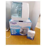 Equate Cool Mist Humidifier Equate Cool Mist Humidifier