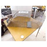 Large Live Trap Large Live Trap