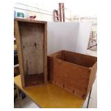 Storage Bins Storage Bins