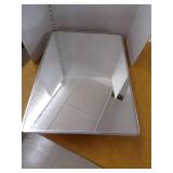 Medicine Cabinet w/ Mirror Medicine Cabinet w/ Mirror