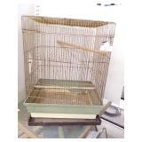 Metal Birdcage Metal Birdcage