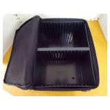 Hard Plastic CD Case Hard Plastic CD Case