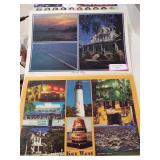 Florida Keys, Key West Placemats Florida Keys, Key West Placemats