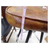 30" Barstool, Chair 30" Barstool, Chair