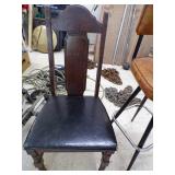 30" Barstool, Chair