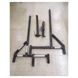 Ladder Rack for Truck Ladder Rack for Truck