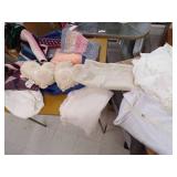 Misc Cloth Items Misc Cloth Items