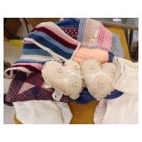Misc Cloth Items Misc Cloth Items