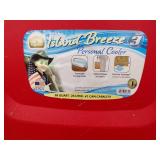 Island Breeze 3 Cooler, Adventuridge Water Bottle Island Breeze 3 Cooler, Adventuridge Water Bottle